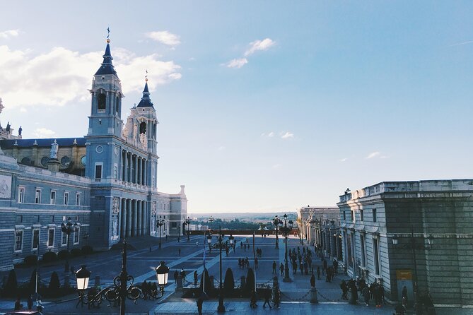 Royal Palace Skip-the-Line Ticket and Guided Tour in Madrid - The Stories You’ll Hear at the Palace (and Why They Stick)