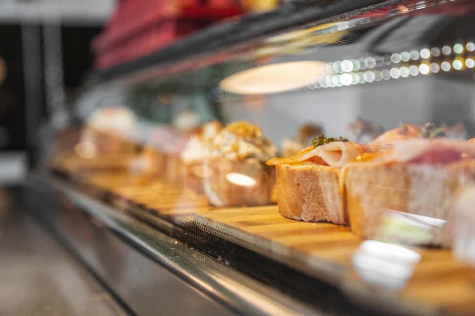 Secret Food Tours Madrid - Key things worth knowing before you go
