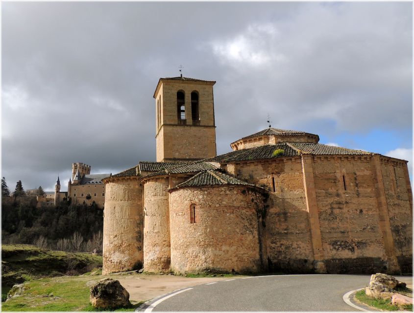 Segovia: 3-Hour Private Walking Tour - Price and value: is $177 per person worth it?