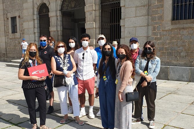 Segovia and Avila Guided Tour and Flamenco Show in Madrid - Segovia’s Roman aqueduct and Gothic cathedral: the first wow factor