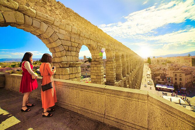 Segovia and Avila Guided Tour and Flamenco Show in Madrid - Price and logistics: is $132.08 good value for this day?