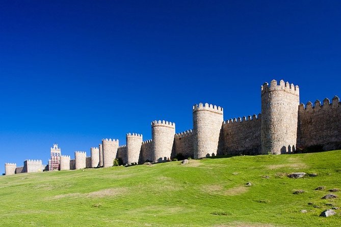 Segovia and Avila Private Tour with Lunch and Hotel Pick up from Madrid - Key reasons this works so well