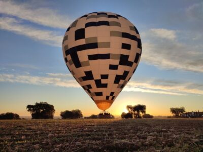 Segovia: Balloon Ride with Transfer Option from Madrid - From Madrid: Pickup Timing and How the Morning Works