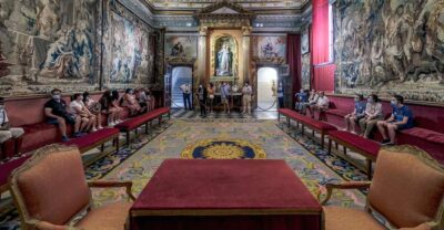 Segovia Cathedral Guided Tour - Skip the ticket line with pre-reserved entry