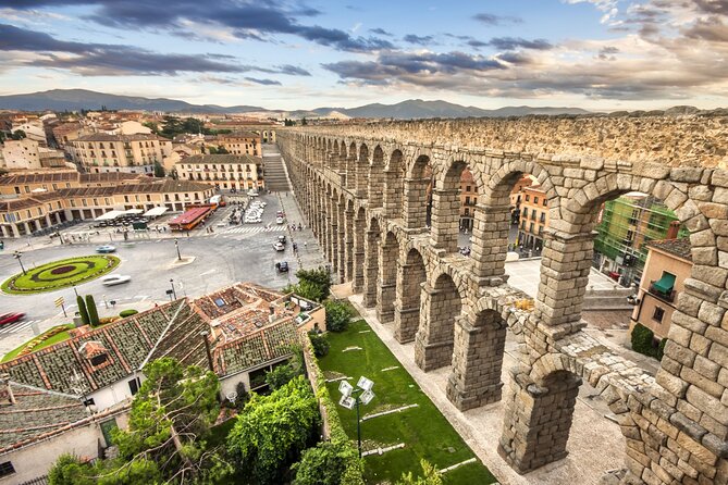 Segovia Full Day Trip from Madrid - Price and logistics: why $54 can still feel like good value