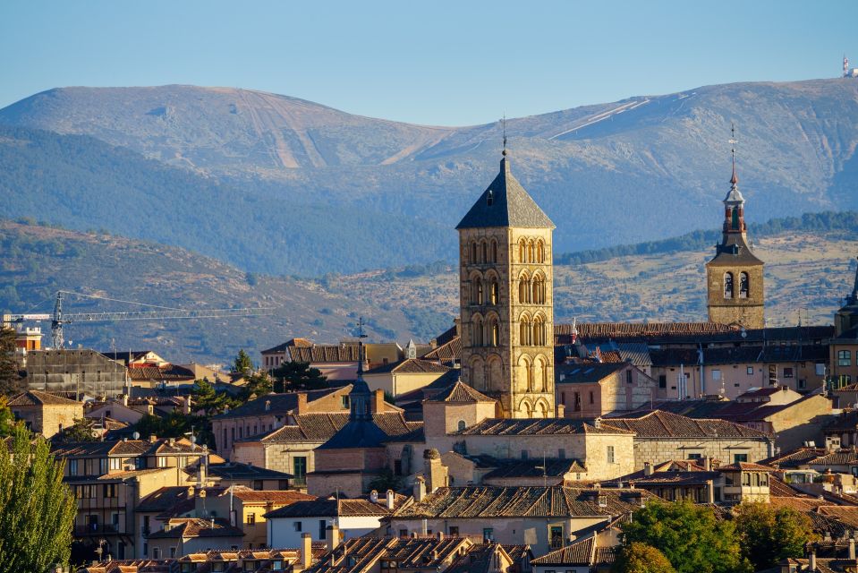 Segovia - Old Town tour including Castle visit - Should You Book? My Straight Answer