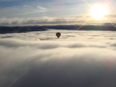 Segovia: Private Balloon Ride for 2 with Cava and Breakfast - The sunrise flight: what you’ll actually do in 3–4 hours