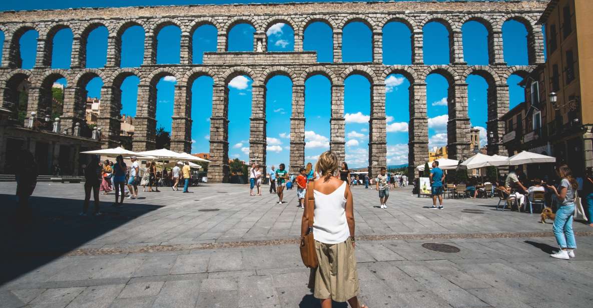 Segovia: Private City Walking Tour with Alcázar of Segovia - Price and Value: Is $158 Worth It?