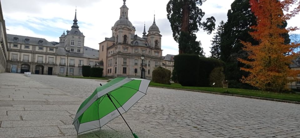 Segovia: Royal Palace of La Granja de San Ildefonso Tour - Key Highlights I’d Plan Around