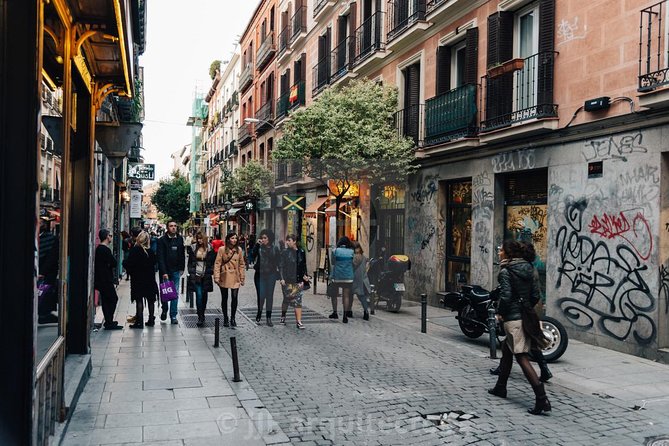 Segovia & Toledo Day Trip from Madrid with Alcázar & Cathedral - Toledo: City of Three Cultures, plus viewpoints and real walking time