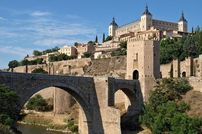 Segovia & Toledo Day Trip from Madrid with Alcázar & Cathedral - Toledo Cathedral upgrade: what you gain, and who should pay for it