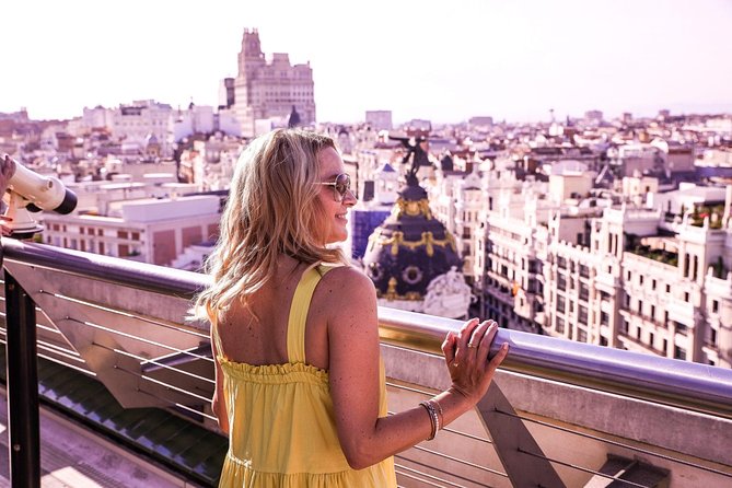 Segovia & Toledo Day Trip from Madrid with Alcázar & Cathedral - From Madrid to Segovia: settle in before the walking starts