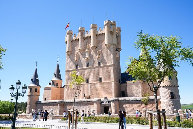Segovia Tour with Cathedral and Alcazar from Madrid - What This Tour Is Best For (and When to DIY Instead)