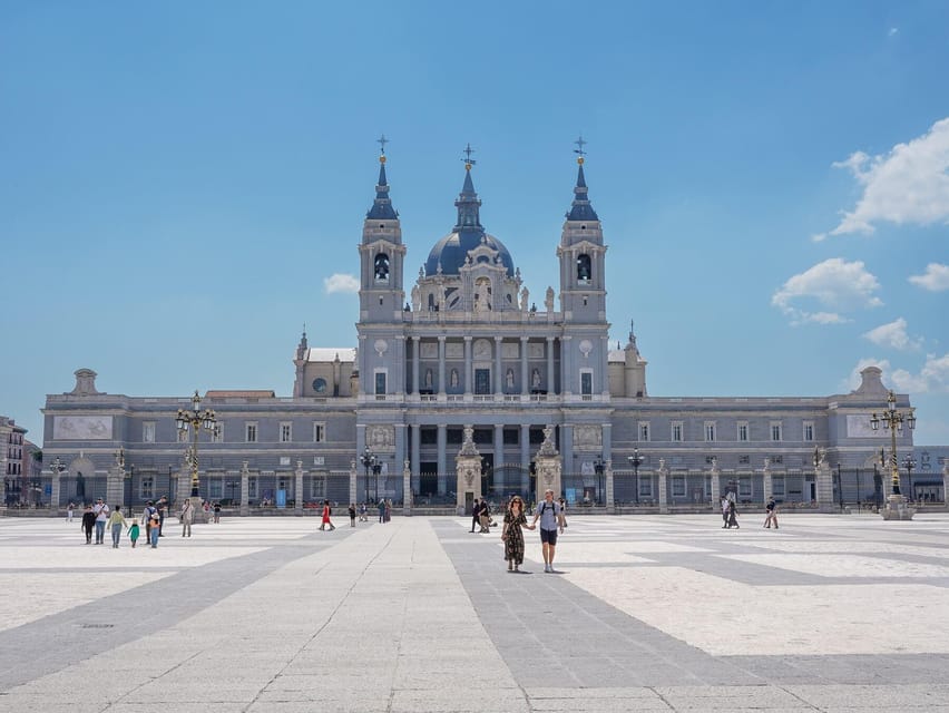 "Skip the line" Royal Palace + Prado Museum - Best fit: who should book this Royal Palace + Prado combo