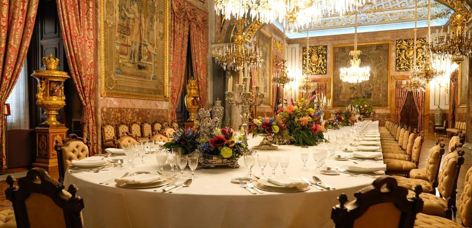 "Skip the line" Royal Palace + Prado Museum - Price and value: is $80 a smart use of your time?