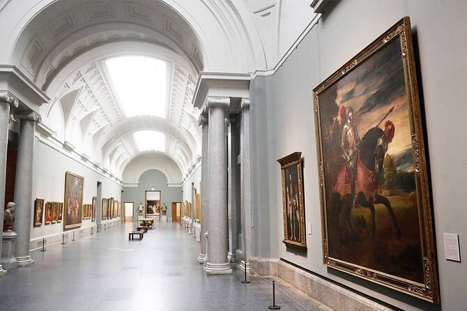 Small Group Prado Museum Tour with Skip the Line - Price and Value: Is $46.86 Worth It?