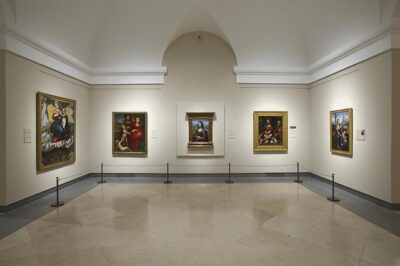 Small Group Prado Museum Tour with Skip the Line - Stop 1: Museo Nacional del Prado Highlights That Actually Make Sense