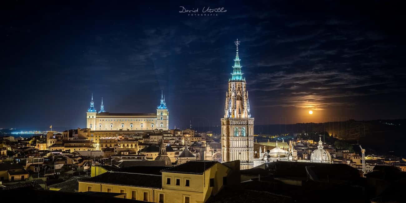 Subway Toledo: night tour 4 subways including Thermae - Key things you’ll remember from this Underground Toledo night tour