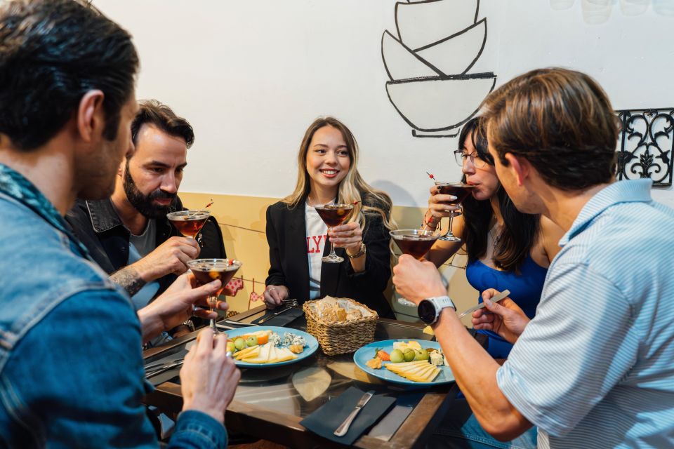 Tapas Food Tour with Dinner in Madrid - Price and value: is $74 a fair deal?