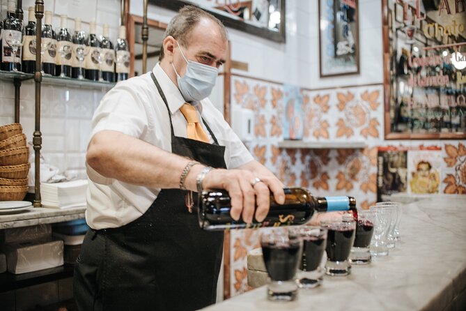 Tapas Tour Madrid Experience - How the guide affects your night (and how to get the most out of a private tour)