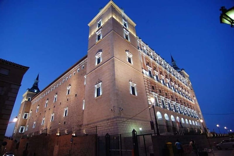 The Enchanted City: A Mysterious Tour of Toledo - Key things I’d plan for