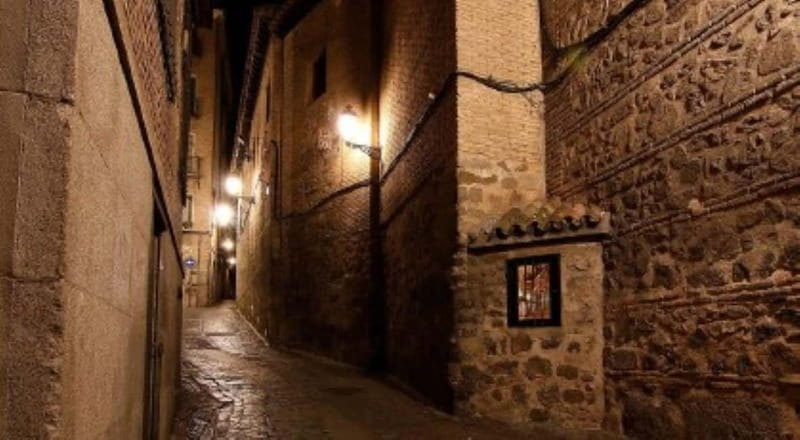 The Enchanted City: A Mysterious Tour of Toledo - Price and time: does $10 buy real value?