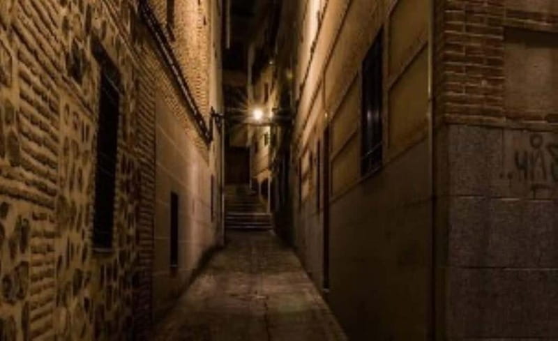 The Enchanted City: A Mysterious Tour of Toledo - Devil Street, Callejón Infierno, and Callejón Diablo: why the names matter