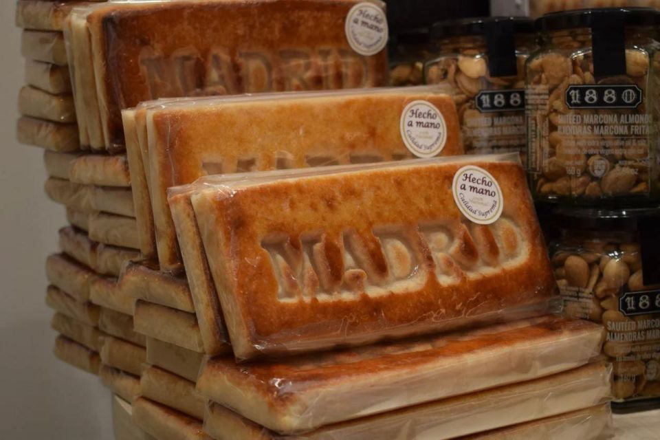 Ticket Entrance to the Madrid Nougat Museum - Practical Tips for a Smooth Visit