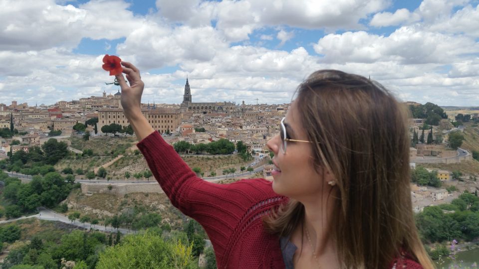 Toledo: 3-Hour Private Walking Tour - Why Toledo’s Three-Culture Story Works Best with a Local Guide