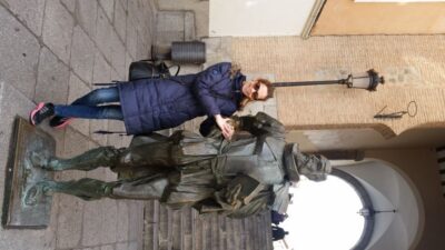 Toledo: 3-Hour Private Walking Tour - The 3-Hour Flow: From Plaza Zocodover to Toledo’s Biggest Religious Landmarks