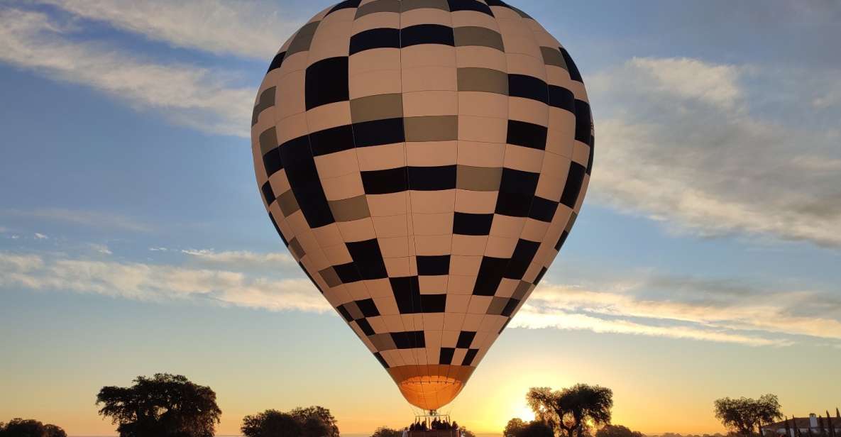 Toledo: Balloon Ride with Transfer Option from Madrid - Price and value: what $241 buys you (and what to double-check)