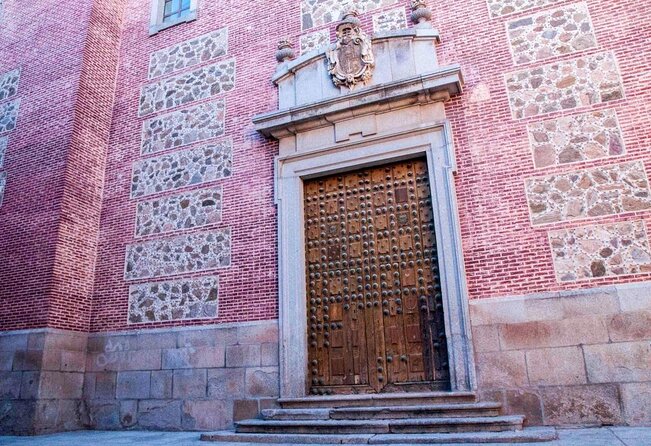 Toledo Day Trip from Madrid with Guided Tour and Free Time - Key things to know before you go