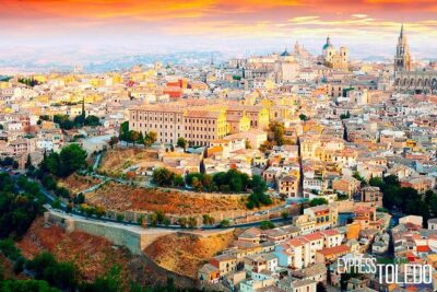 Toledo Day Trip from Madrid with Guided Tour and Free Time - Toledo’s cathedral moment: how the Primate Cathedral stop works