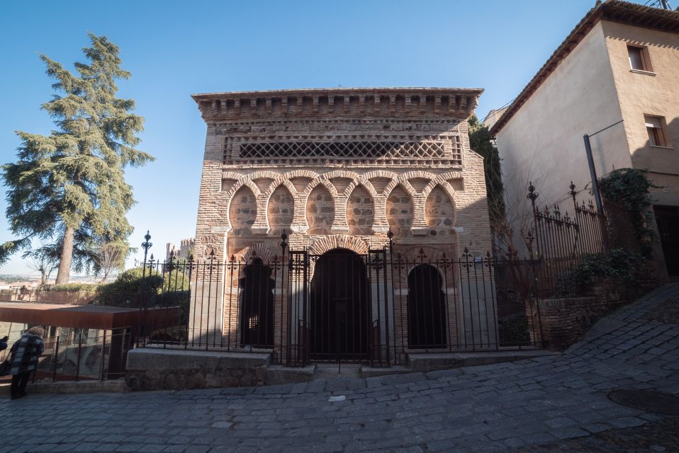 Toledo: Guided Monument Walking Tour with Wristband Pass - Price and Value: Is $125 Worth It?