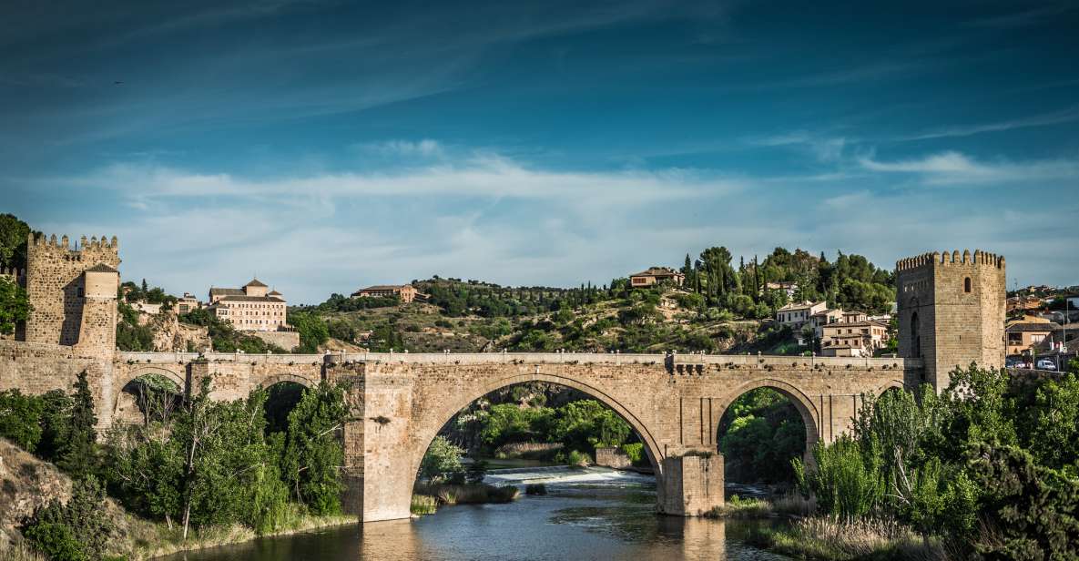 Toledo: History of the Three Cultures Guided Walking Tour - Key things to love about this Toledo tour