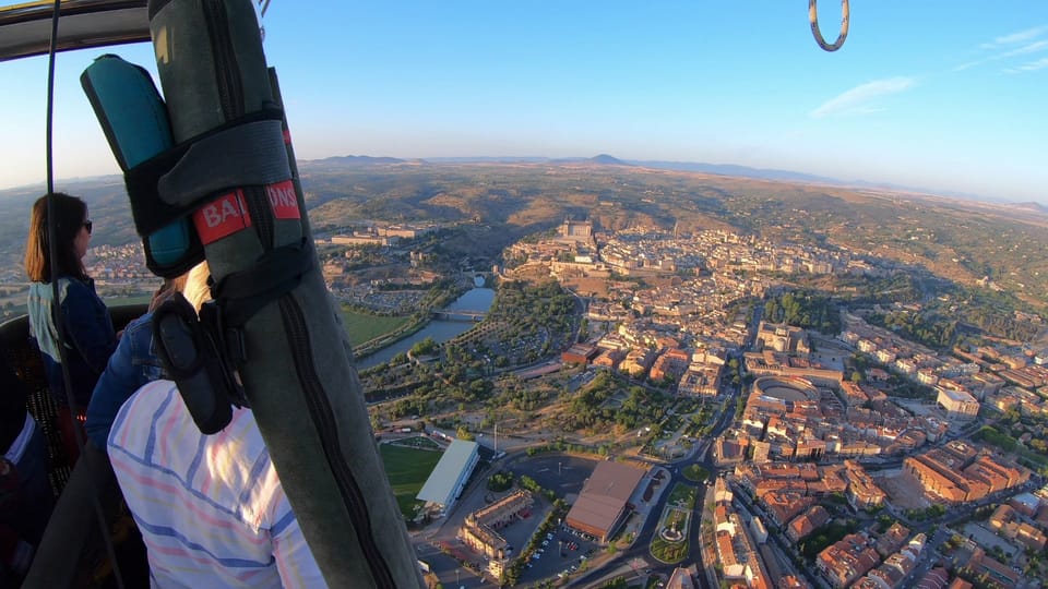 Toledo: Hot Air Balloon Ride with Spanish Breakfast - Safety Briefing and Weather Timing: The Part That Controls Everything