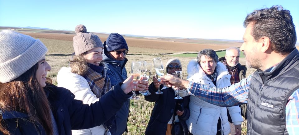 Toledo: Hot Air Balloon Ride with Spanish Breakfast - Who Should Book This Toledo Balloon Ride (and Who Should Skip It)