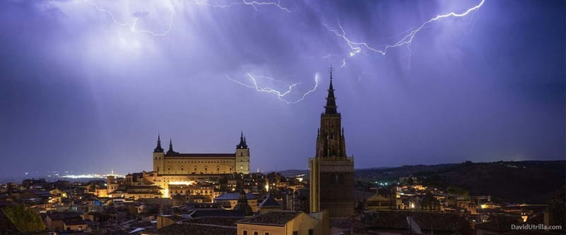 Toledo Mágico, the original night route: mystery, curiosities and secrets - Price and value: what $14 buys you in the real world
