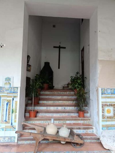 Toledo: Marzipan Convent Route with Tasting and Wine - Convent of the Comendadoras of Santiago: Order, Craft, and Sweet Traditions