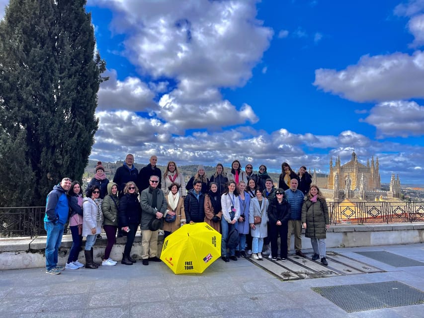 Toledo: Monumentos esenciales: Alcazar, Catedral, Sinagoga - Key things to know before you go