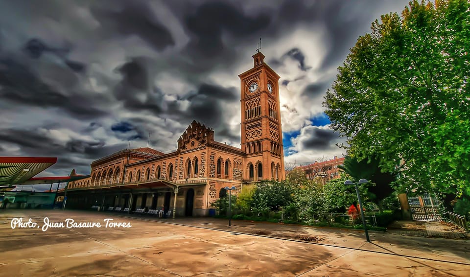 Toledo: Monumentos esenciales: Alcazar, Catedral, Sinagoga - Why this Toledo route feels like the Middle Ages