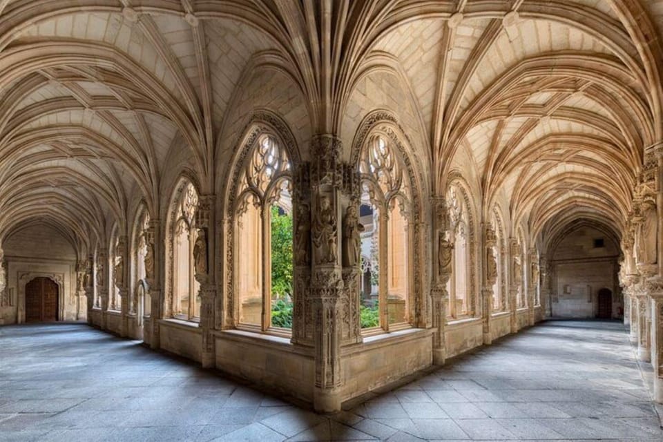 Toledo: Private Jewish Walking Tour - Toledo’s Jewish Quarters: why this walk feels different