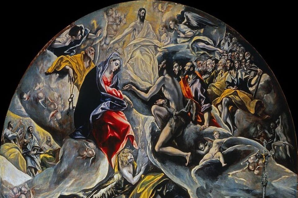 Toledo: Private Jewish Walking Tour - Sinagoga del Tránsito and the Sephardic Museum: the art link