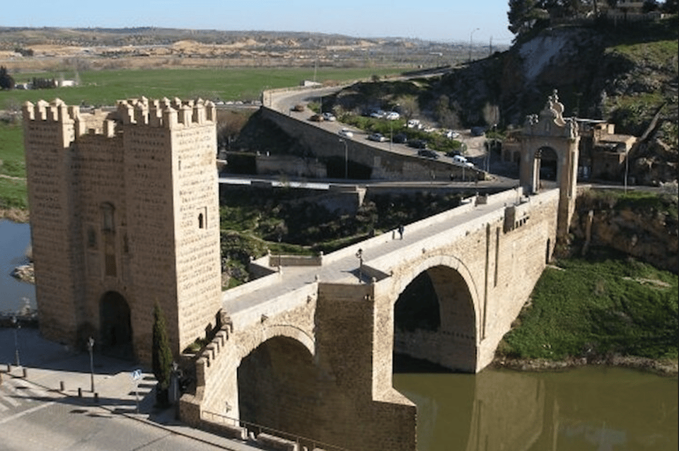 Toledo: Private Minivan tour from Madrid - Price and Logistics: Does $340 Per Person Make Sense?
