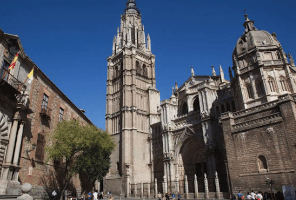 Toledo: Private Minivan tour from Madrid - Who This Tour Fits Best (And Who Might Want Something Else)