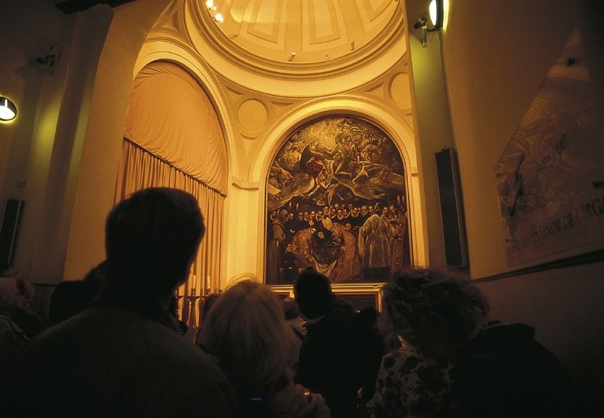Toledo: Private Monuments Walking Tour with Monument Entry - Toledo Cathedral: Gothic foundations and later style layers you can actually spot