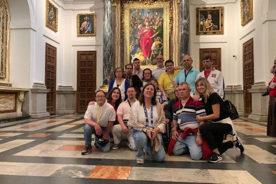 Toledo: Private Walking Tour with a Local Guide - Key highlights worth showing up for