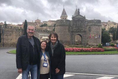 Toledo: Private Walking Tour with a Local Guide - Catedral Primada: Gothic architecture you can actually understand