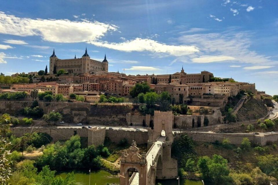 Toledo: Private Walking Tour with a Local Guide - What your guide adds (and why it works for mixed groups)