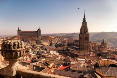 Toledo : Private Walking Tour with a Pro guide - Before You Start: Matching Your Interests With Your Guide